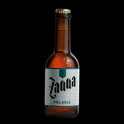 polaris zanna beer